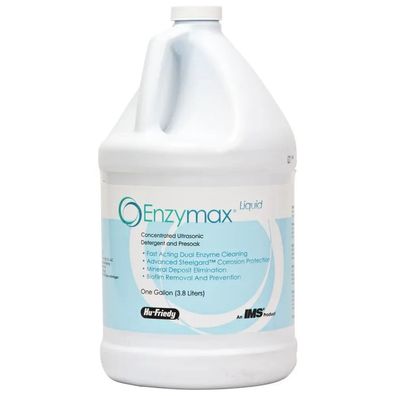 Hu-Friedy Enzymax® Liquid - Vorratsbehälter 3,8 Liter