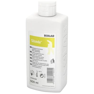 ECOLAB Silondaâ?¢ - Flasche 500 ml