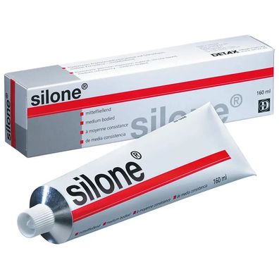 DETAX silone® - Tube 160 ml