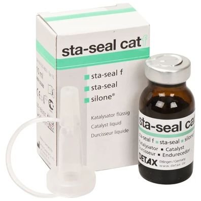 DETAX sta-seal catf - Flasche 10 ml Flüssigkeit