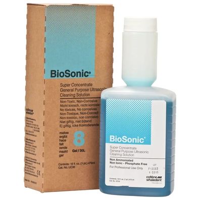 Coltene BioSonic® UC30 - Flasche 473 ml