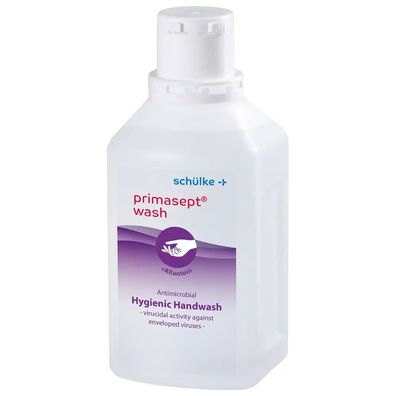 schélke primaseptÂ® wash - Spenderflasche 500 ml