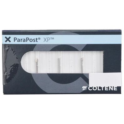 Coltene ParaPost® XP? - Packung 10 Stück Gr. 4,5