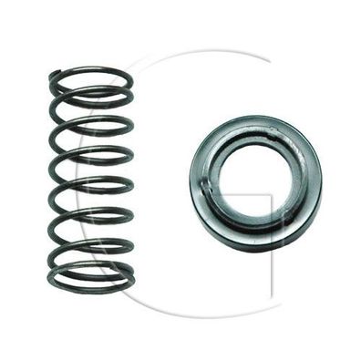 Feder für 0907-19039 - Mod. Easy Load 109