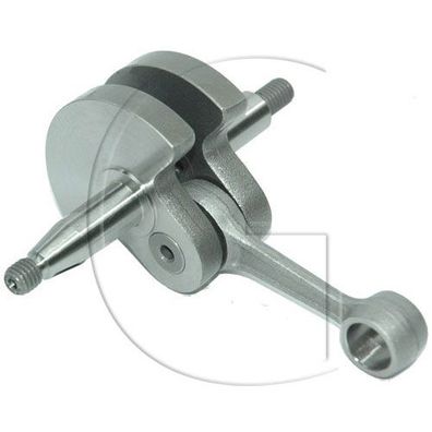 Kurbelwelle - STIHL / (vgl.) Mod. FS120, FS200, FS250, FS300, BT121 / (vgl.) Orig