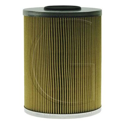 Luftfilter / H = 130 mm / Aussendurchmesser = 97 mm / Innendurchmesser = 36 mm