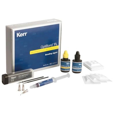 Kerr OptiBond? FL - Kit