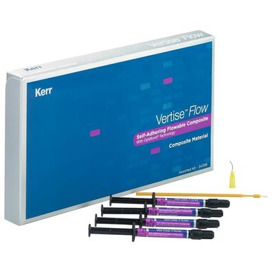 Kerr Vertise? Flow - Kit Assorted