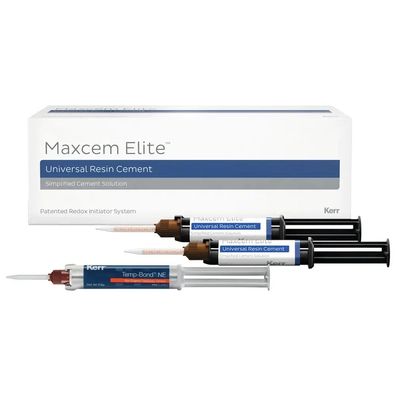 Kerr Maxcem Elite? - Value Kit