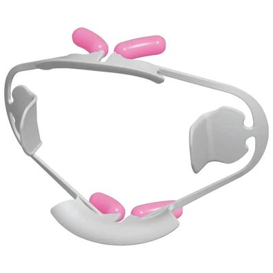 Kerr OptiView? - Packung 2 Lippen- und Wangenhalter mit montierten Lippenpolster Stan