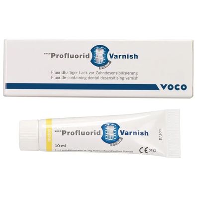 VOCO Profluorid® Varnish - Tube 10 ml Melone