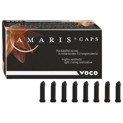 VOCO AMARIS® - Spritze 4 g opaque 4