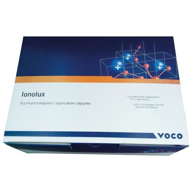 VOCO Ionolux® - Packung 150 Kapseln A2