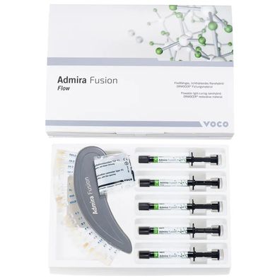 VOCO Admira® Fusion Flow - Set