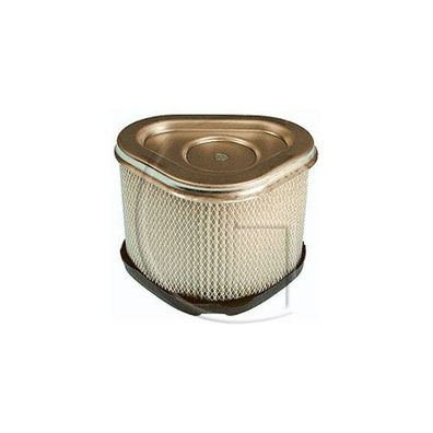 Luftfilter / H = 83,5 mm / Aussendurchmesser = 114,3 mm / Innendurchmesser = 82,5 mm