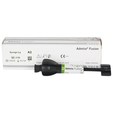 VOCO Admira® Fusion - Spritze 3 g A2