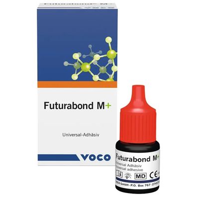 VOCO Futurabond M+ - Flasche 5 ml