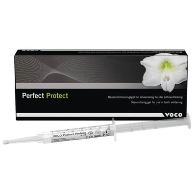 VOCO Perfect Protect - Packung 2 x 2 ml Gel