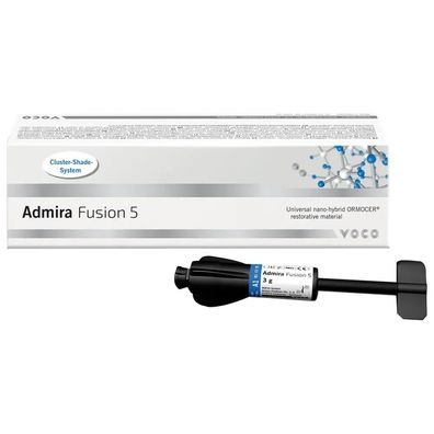 VOCO Admira Fusion 5 - Spritze 3 g A4