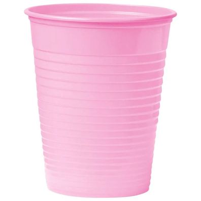 Unigloves Mundspülbecher - Karton 3.000 Stück rosa