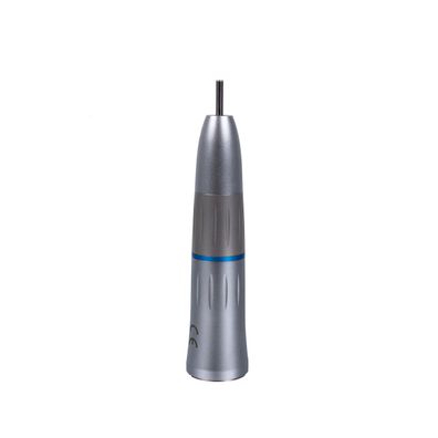 Harmonic Medical Blaues Handstück 1:1 mit Licht und internem Wassersystem, ergonomisc
