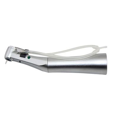 SoCo Dental Grünes chirurgisches Winkelstück mit Licht 20:1, ISO Standard Anschluss,