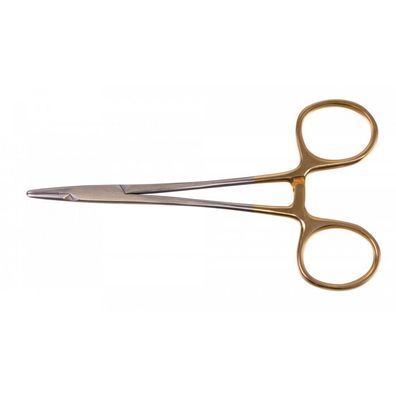 Research Corporation Nadelhalter Mayo-Hegar 12,5 cm - chirurgisches Instrument mit Ha