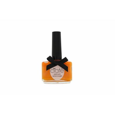 Ciaté The Paint Pot Nagellack 13.5ml - Mango Martini