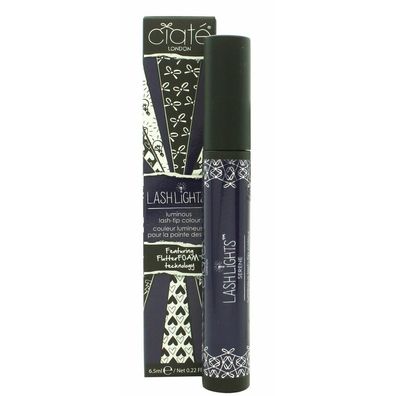 Ciaté Lashlights Luminous Lash - Tip Colour Mascara - Serene 6,5ml