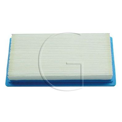 Luftfilter / L = 177 mm / B = 87 mm / H = 32 mm - BRIGGS & Stratton / (vgl.) Mod