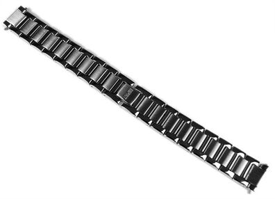 Esprit Ersatzband Uhrenarmband Edelstahl Band 16mm 102932001
