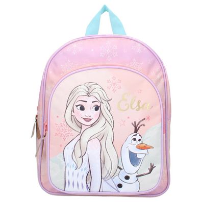 Vadobag Kinderrucksack 8 Liter Die Eiskönigin Frozen II It's All Magic