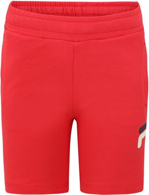 Fila Kinder Sportshorts Lobez Logo Sweat Shorts FAK0396