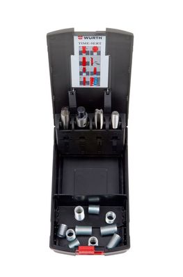 Gewindereparaturset Time-Sert GWDREP-SET-M10X1,5