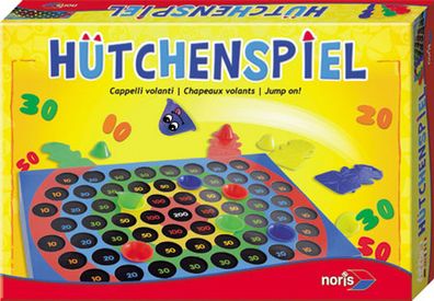 Hütchenspiel (Noris)