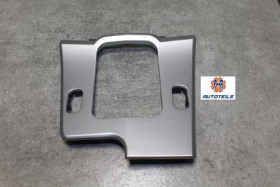 Chrysler Crossfire Verkleidung Blende Abdeckung Mittelkonsole A1936800307 5WBLK