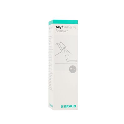 ALLY Pflasterentferner Spray - 50ml