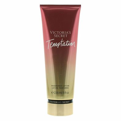 Victoria's Secret Temptation Fragrance Lotion 236ml