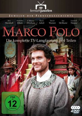 Marco Polo (1982) - - (Film / DVD)