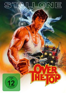 Over the Top - - (DVD Video / Sonstige / unsortiert)