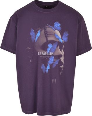 MT Upscale T-Shirt Le Papillon Oversize Tee