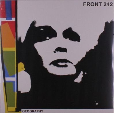 Front 242: Geography