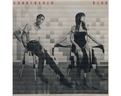 Andrew Bird: Cunningham/Bird