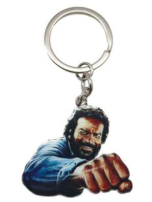 Bud Spencer Faust, Schlüsselanhänger, KCC002