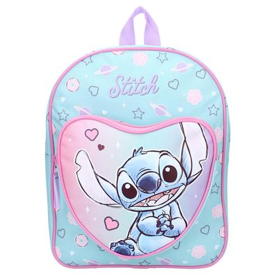 Vadobag Kinderrucksack 8 Liter Stitch Hello Cutie