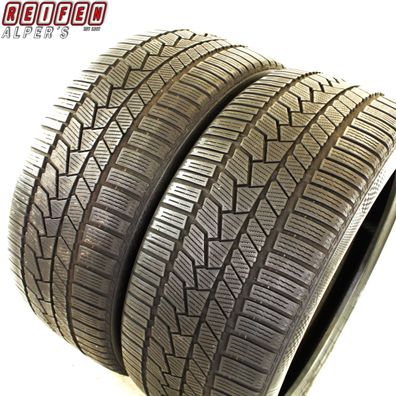 2X 265/40 R21 105V XL M&S Conti WinterContact TS860 S Winterreifen