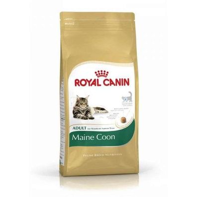 Royal Canin Katzen Trockenfutter Alleinfutter Maine Coon 31