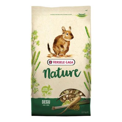 Versele-Laga Degufutter Nature Degu 2,3kg