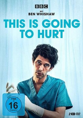 This Is Going To Hurt - - (DVD Video / Sonstige / unsortiert)