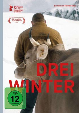 Drei Winter - - (DVD Video / Sonstige / unsortiert)